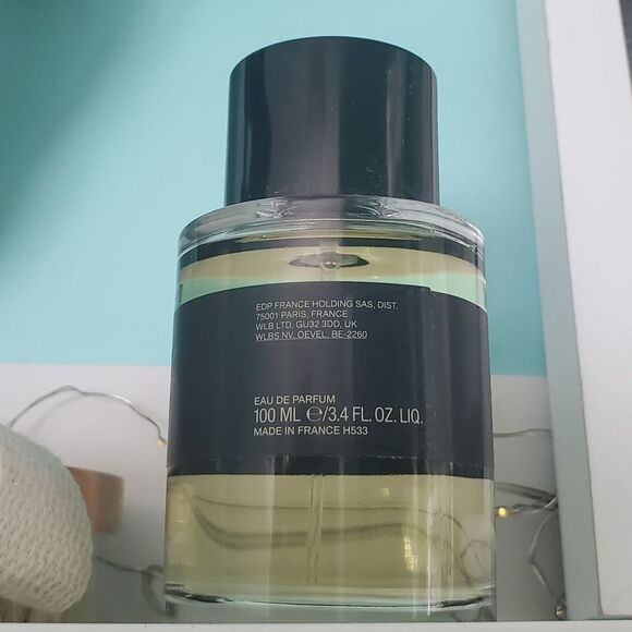 Anne Flipp Synthetic Jungle by Frédéric Malle - Picture 3 of 7